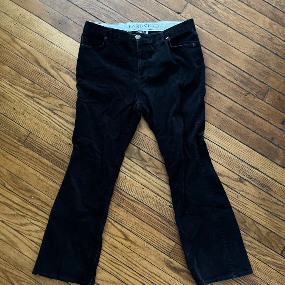 Land’s End Vintage Flare Jeans